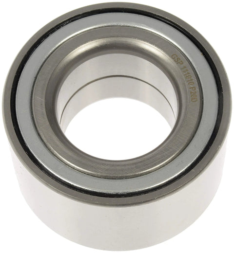 Front Wheel Bearing Replacement For Select Mazda Models, Direct Fit Durable Aftermarket Hub Bearing That Restores Smooth Rotation And Quiet Operation, Easy Install, 951813 Compatible