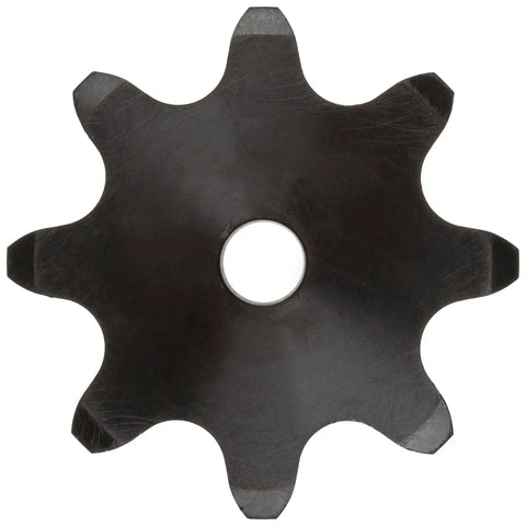 Hardcore Double Pitch Roller Chain Sprocket For C2082 Conveyor Lines With Type B Hub and 30 Teeth, 1.25 Inch Bore