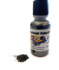 Premium Pinewood Derby Graphite Powder With Easy Application Tip For Wheels And Axles, Turbo Smooth Lubricant bottle with graphite pile