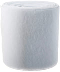 Economy Plus 25 Foot Roll AC Filter For Easy DIY Replacement Non Woven Polyester Material Reusable And Cut To Fit