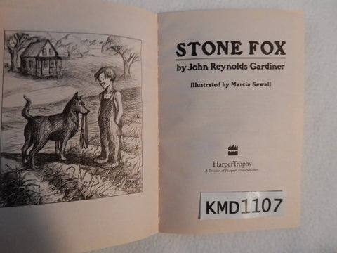 Open book showing illustrated page with a boy and dog; related to 'Dogged Dash For The Farm: A Gutsy, Heartfelt Tale Of Willy And His Loyal Dogs'. 