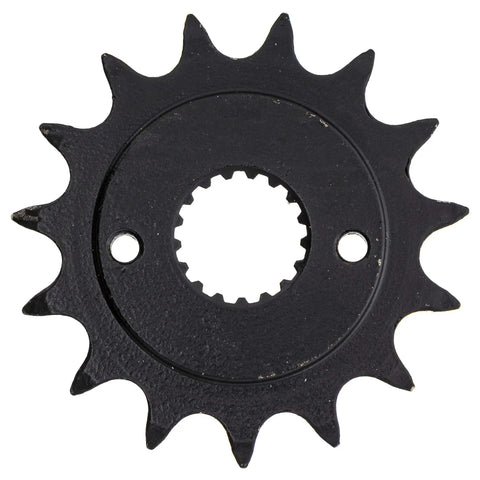 Honda Sportrax Drive Sprocket Chain Combo Front 15 Tooth Rear 38 Tooth 520V X Ring 94 Links Fits TRX400EX 1999 2004 Upgrade