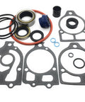 Lower Gearcase Seal Kit Replacement For Mercruiser R MR And Alpha One Gen 1 Rigs 1972 To 1990 With Shift Shaft Bushing Assembly