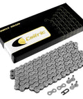 Beefy Drive Chain And Sprocket Kit For Polaris Sportsman 90 2007-2014, Sportsman 110 2016-2023, Outlaw 90 2007-2014, And Outlaw 110, packaging
