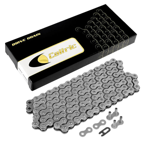 Beefy Drive Chain And Sprocket Kit For Polaris Sportsman 90 2007-2014, Sportsman 110 2016-2023, Outlaw 90 2007-2014, And Outlaw 110, packaging
