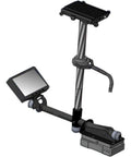 Pilot AA Camera Stabilization System with Sled, Vest, Arm, Backpack, 5.8 Inch LCD Monitor, AA Battery Mount, Iso-Elastic Arm