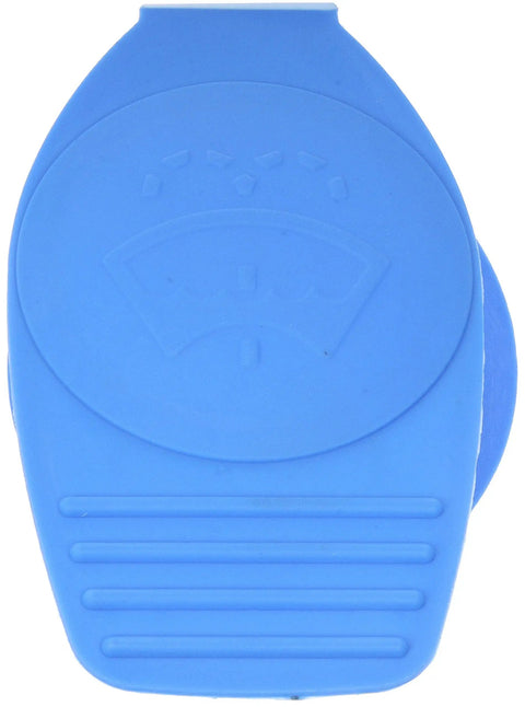 Washer Fluid Reservoir Cap Direct Replacement For Audi Seat And Volkswagen Models Easy Install Restores Function Durable Seal