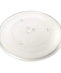 13.5 Inch Glass Microwave Turntable Tray Replacement For Frigidaire Models 5304464116 5304509621 Fits FF MV Series