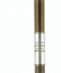 Greenlee 6001 Super Tugger Cable Puller Power Unit with threaded metal design for heavy lifting applications.