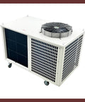 Heavy Duty Industrial Portable Air Conditioner Commercial Spot Cooler For Warehouses Factories 6000 Watt Three Phase High Volume