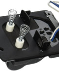 Ignitor With Beckett A Base For Gas And Oil Burners Plug And Play Replacement Igniter For Residential And Commercial Heaters 51771U