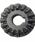 Two Pack Table Saw Bevel Gear Replacement 5140061 65 Fits DW745 DWE7480 DWE7490 DWE7499GD DCS7485B Bevel Gear Set