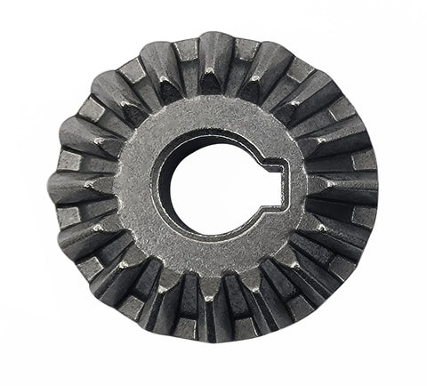Two Pack Table Saw Bevel Gear Replacement 5140061 65 Fits DW745 DWE7480 DWE7490 DWE7499GD DCS7485B Bevel Gear Set