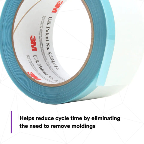 Perforated Trim Masking Tape For Auto Molding Protection Hand Tear Hard Band Edge Lifts Moldings For Concealed Paint Edges