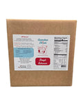 Dough Conditioner For Bread Baking 25 Lb Pack Boosts Rise Texture And Fluff Keeps Loaves Fresher Longer packaging