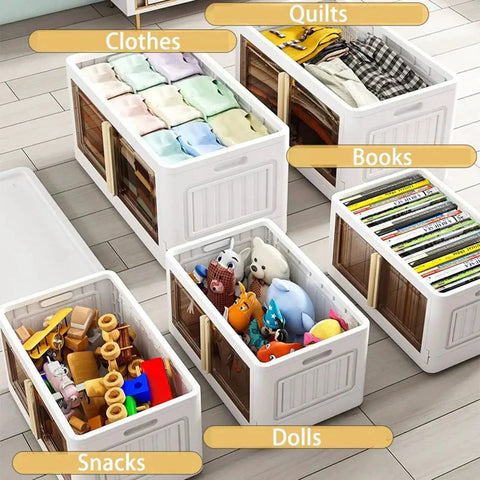 Slim Side Access White Storage Tower Featuring Stackable Plastic Bins With Secure Lids For Effortless Home Organization In Tight Spaces That Are Straight Up Built Different For Daily Use