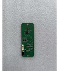 Ultra Sensitive 24GHz MMWave Radar Sensor Module For Real Time Motion Tracking Up To 200 Meters With TTL Interface Precise Positioning Speed And Direction Detection For DIY Robotics Automation And Smart Projects green PCB board