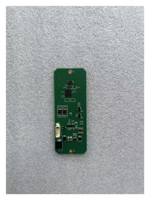 Ultra Sensitive 24GHz MMWave Radar Sensor Module For Real Time Motion Tracking Up To 200 Meters With TTL Interface Precise Positioning Speed And Direction Detection For DIY Robotics Automation And Smart Projects green PCB board
