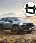 Easy Install 4PC Stainless Steel Leaf Spring Clamps Kit For Vehicles Locking And Stabilizing Suspension Control Up To 2.5 Inch Wide Secure Hold on SUV