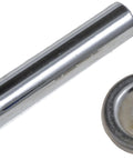 Door Lock Knob Kit Universal Fit Replacement For Car Interior OEM Look Easy Install Durable Build Keeps Original Finish No Hassle Fix