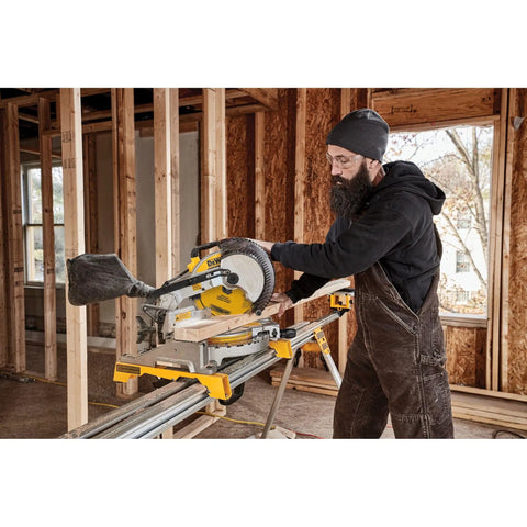 10 Inch Table Saw Blade With 40 Tooth Fine Finish Ultra Sharp Carbide Circular Blades Delivering Butter Smooth Cuts Top Notch Accuracy Extended Lifespan Heavy Duty Performance