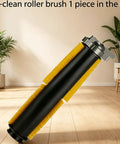 Self-clean roller brush from Replacement Parts Kit For IQ Series Vacuum Cleaners Compatible With R101AE RV1001AE RV1000C