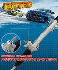 Power Steering Rack And Pinion Assembly Compatible With 2008 2018 Toyota Sequoia And 2007 2020 Toyota Tundra Direct Fit