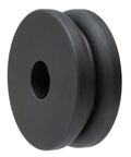 Signature Series Bead Roller Groove Die For Metal Fabrication With Wear-Resistant Nylon Groove Roll Die Fits Eastwood Motorized Rollers 20622 And 22965 Also Works On Other Three-Quarter Inch Die-Mount Bead Rollers