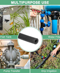 Silicone Tubing 3/32 Inch ID By 5/32 Inch OD High Temp Water And Air Hose, 11 Feet used in fish tanks, water filters, pumps, drip irrigation