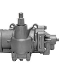 Power Steering Gear Box Assembly For 2001 2006 Chevy Silverado 1500 GMC Sierra 1500 Suburban Tahoe Avalanche Yukon XL 1500 Cadillac Escalade ESV 4WD Replacement Core Return Required For Lifetime Warranty Built Tough For 4WD sturdy housing