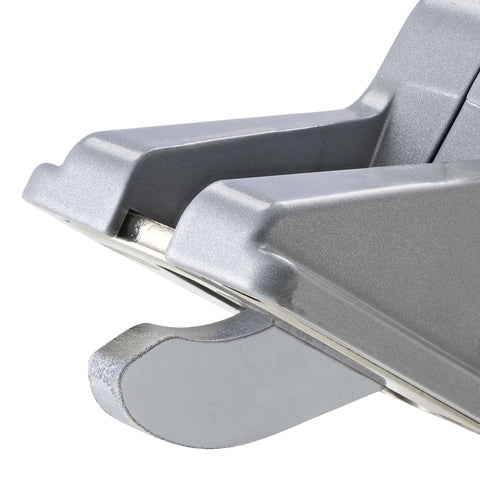 Close-up of TurboShear Fiber Cement Siding Cutter for Drills and Impact Drivers, showing 5/16 inch cutter blade detail
