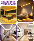 LED Driver And Dimmer Switch In One 60W 12V DC For Tape Strip Lights With Dead Simple Setup Super Smooth Wall Dimming And Zero Extra Adapters Needed Quick Junction Box Hookup Clean White Housing in modern interior spaces.