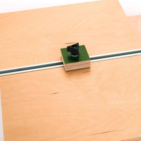 Top Shelf 24 Inch T Track Rail Built Different For Heavy Woodworking Jigs And Custom Clamping Rigs Made From Hella Durable Extruded Aluminum That Grasps Quarter Twenty Bolts Solid Offers No Sweat Screw Mount Setup For Any Quick Shop Build