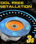 Top Tier 4.5 Inch Flap Discs For Angle Grinder Featuring No Fuss Tool Free Installation 40 Grit Hella Strong Zirconia Sanding Wheels For Knocking Rust Off And Securing Boss Level Surface Prep Work 10 Pack with tool free setup.