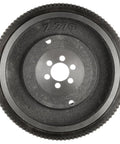 Heavy Duty Manual Transmission Clutch Flywheel For 1992 To 1997 Toyota Celica Corolla And Geo 1.8 Liter L4 Engine view from above with textured surface.