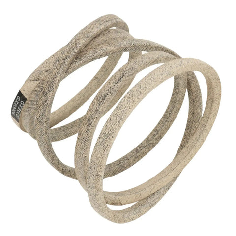 Gx20006 Beefy Tractor Transmission Drive Belt Neoprene With Aramid Cord spiraled for lawn tractors