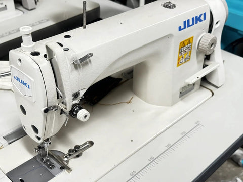 2.5 Inch Wide Seam Guide With Dual Thumb Screws For Precision Stitching On Sewing Machines, tailoring and quilting projects