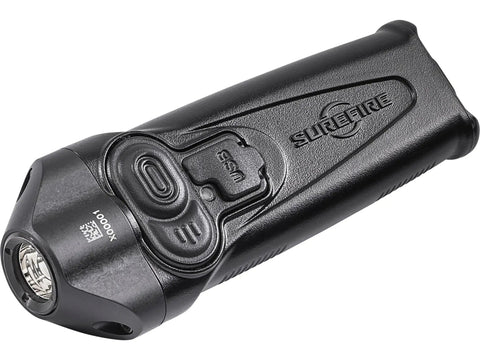Blue Pocket Light That Fits In Your Hand And In Your Pocket, Built To Last For Go To Everyday Carry, Ultra Bright Pocket Sized Flashlight, Durable Aluminum Body, Perfect Gift Idea For Any Gadget Lover