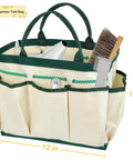 Beekeeping Starter Kit 12 Piece With Bee Smoker And Full Tool Set For Beginners Including Gloves Tote Bag Frame Grip J Hook