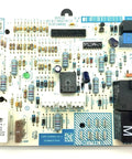 OEM Upgraded Furnace Control Board Replacement HK42FZ018 For Reliable Home Heating Systems Easy Install Durable Circuitry