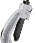 Quick Acting Tubing Cutter For 1/4 To 2 5/8 Inch Tubing With X-Cel Knob And I-Beam Design For Fast Smooth Cuts Durable Wear Surfaces