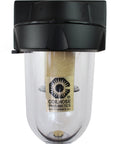 Rugged Heavy Duty Pneumatic Filter For 1 Inch Pipe Size That Keeps Water And Particles Out Of Your Compressed Air Built To Last Die Cast Aluminum And Polycarbonate Body 40 Micron Bronze Element Max 150 PSI Up To 120 Degrees Fahrenheit.