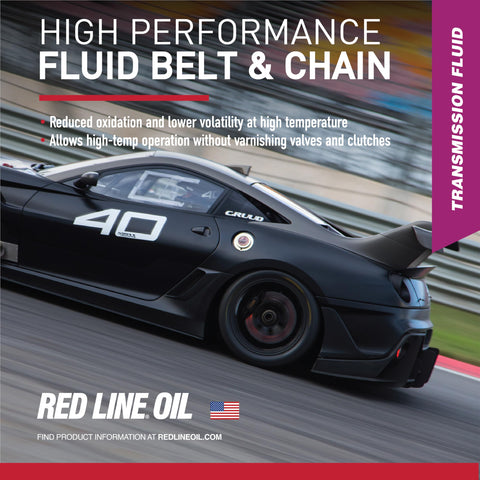 Premium Synthetic CVT Transmission Fluid Non-Slip Formula for Modern Automatics, Superior Thermal Stability and Friction Control, OEM-Style Replacement, Enhanced Shear Resistance, 1 Quart for belt and chain CVT use