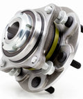 Front Wheel Hub Bearing Assembly 950004 Compatible With Toyota 4Runner 2003 To 2019 FJ Cruiser close-up view
