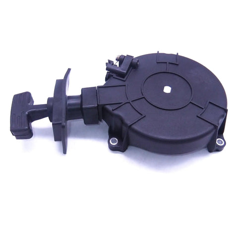 Outboard Recoil Starter Assembly For Mercury Marine 4HP 5HP 6HP Engines OEM 8M0056437 Replacement Also Fits Evinrude Johnson OMC BRP Part