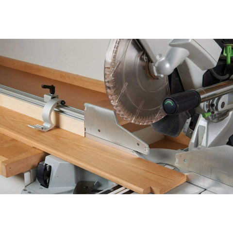 Plug And Play Flip Over Fence Track Stop For Miter Saw Miter Gauge T Track Adapter Hella Solid Precision Woodworking Jig Accessory With Mounting Hardware Included