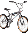 Sting Pro Retro BMX Bike For Youth And Adults, Throwback 1989 Vibe, Single Speed Drivetrain, Hi Ten Steel Frame, 20 Inch Wheels