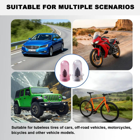20 Piece Tubeless Tire Repair Kit With Screw In Rubber Nails And Heavy Duty Pliers Solid No Fuss Emergency Roadside Patch For Cars Trucks And Motorcycles Straight To The Fix with diverse vehicles and rubber nails.