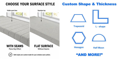 Custom Fit Fireplace Hearth Pad Big Time Ultra Snug Corduroy Baby Proof Buffer Bumper options for shapes and surface styles.