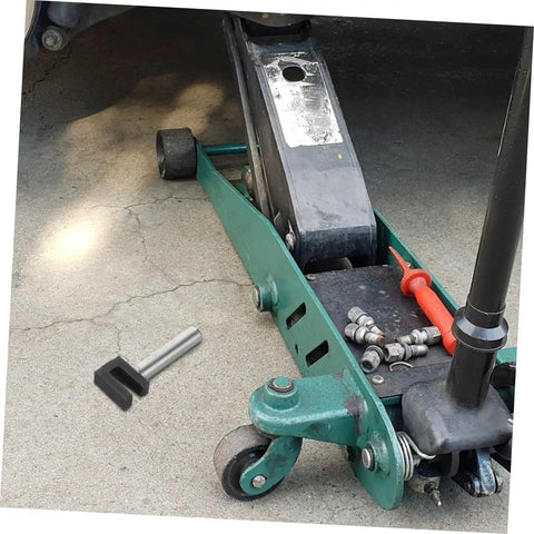 2 Sets Heavy Duty Hydraulic Jack Cylinder Pump Core Replacement For Trailer Bottle Jacks No Fuss Oil Pump Accessory Universal Fit Built Tough Smooth Reliable Performance
